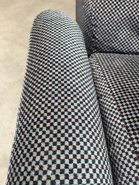 Image 1 of Vintage Italian modern lounge chair from 1970’s