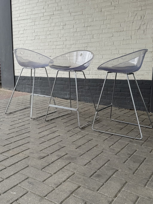 Pedrali Glis 906 Barhocker