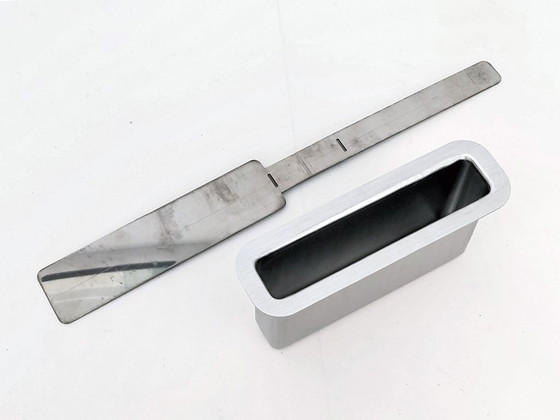 Kaminwanddekoration von Alfra Design – Alfrafeuer, Alfra, made in Germany, Dekorative Objekte, Metal (photo 10 of 16)