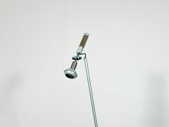 Lampada da terra Flos Grip Disegnata da Achille Castiglioni Postmoderna – Lampade da terra, Metal (photo 2 of 11)