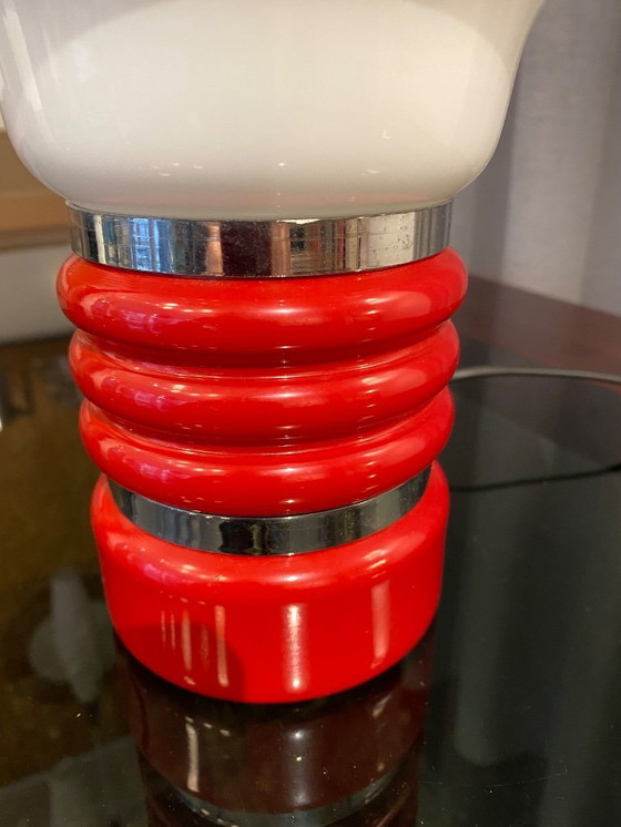 Image 1 of Space age Tronconi Bulb lamp