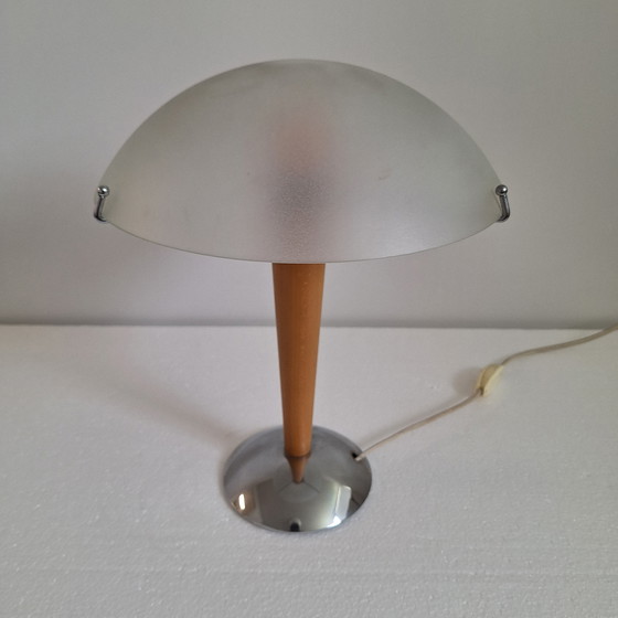 Image 1 of Ikonische IKEA-Tischlampe aus den 1980er Jahren