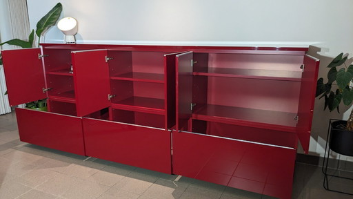 Buffet Cube Interlübke