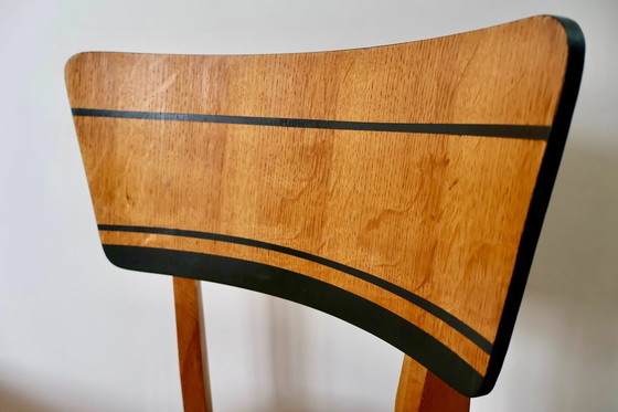 Image 1 of Restauriertes Frühstücks-/Kaffeeset aus der Mitte des 20. Jahrhunderts