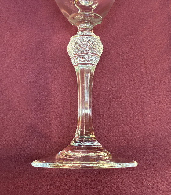 Image 1 of 6x Copas de vino de cristal Schott Zwiesel Ambiente