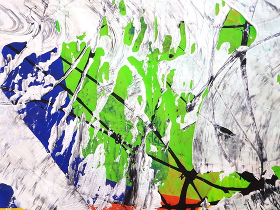 Image 1 of Jürgen Angeler - Reed Shore - XXL