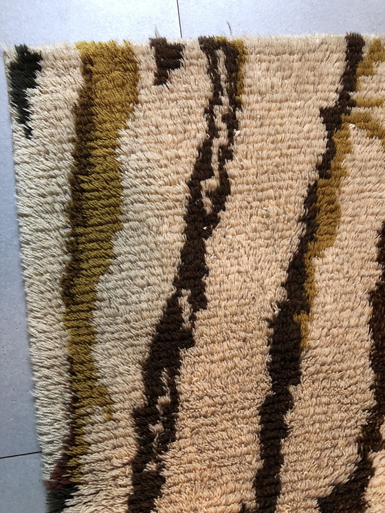 Image 1 of Large Vintage Wall Tapestry 2.30 M