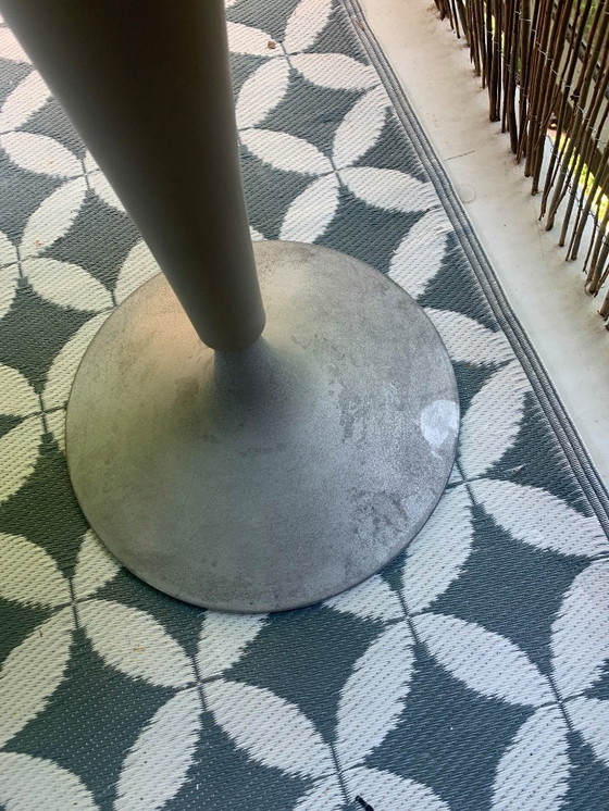 Image 1 of Sedie Dr NO di Philippe Starck per Kartell e tavolo DR. NA di Philippe Starck per Kartell.