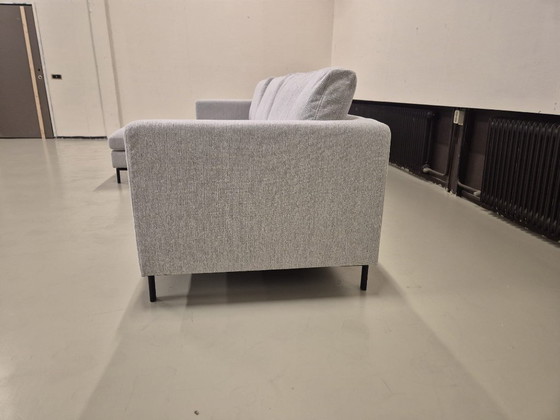 Image 1 of 30% SHOWROOM OUTLET - Tempo Corner Sofa - Natural - New - Trend