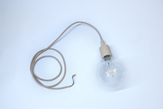 Image 1 of MUUTO E27 LAMP Condition: Very good (ex-display model)