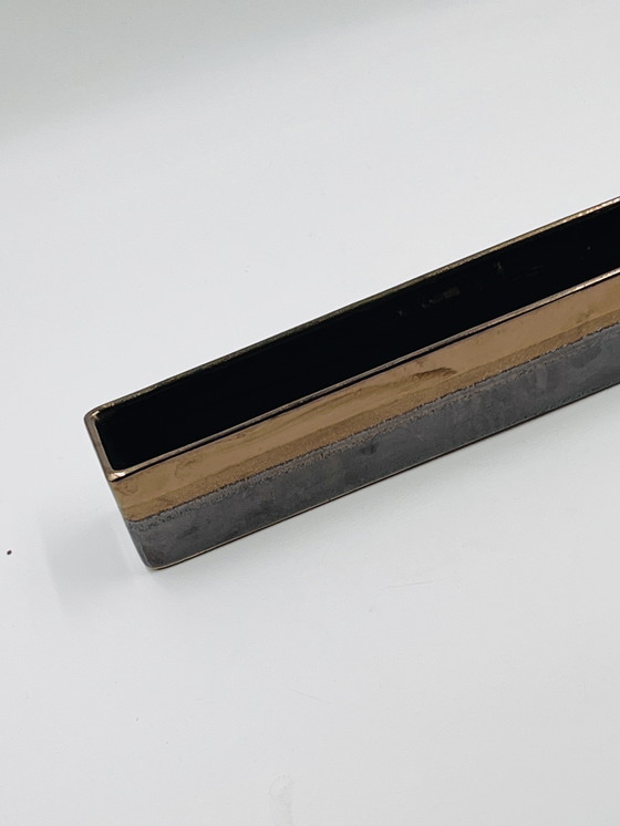 Image 1 of Jardinera rectangular