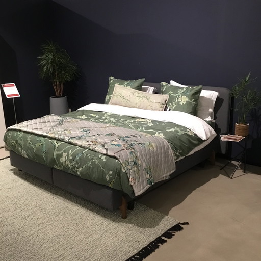 AGS Grandeur Dover box spring - 180x200