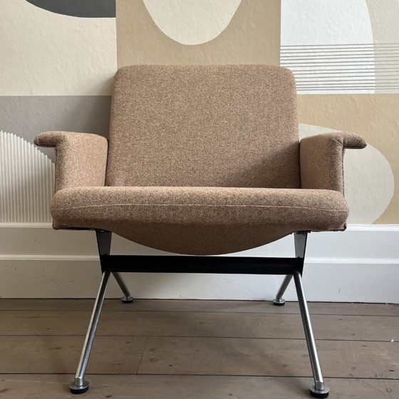 Image 1 of Sillón de André Cordemeijer para Gispen, modelo 1432