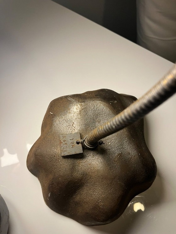 Image 1 of 2x Lampada da parete a forma di gatto Tom