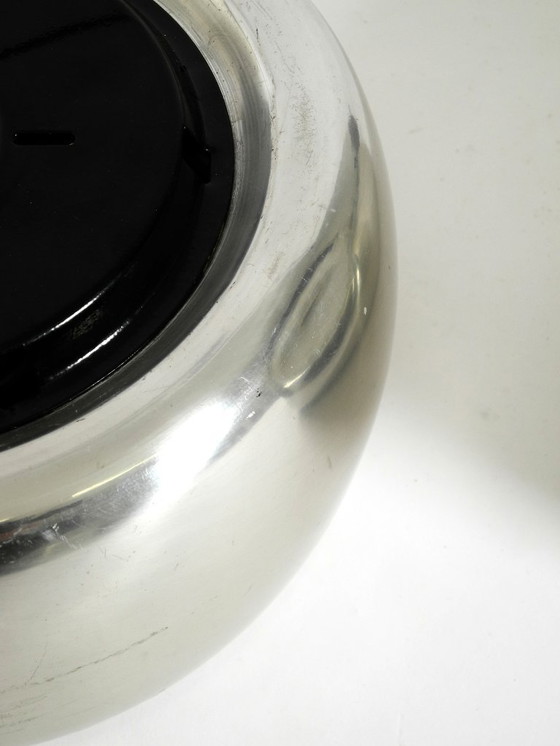 Image 1 of Lámparas de pared Padina de Castiglioni para Flos, Aluminio, Italia, alrededor de 1970