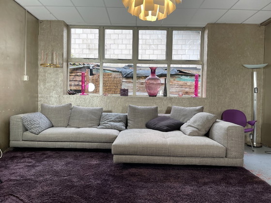 Image 1 of Minotti Connery