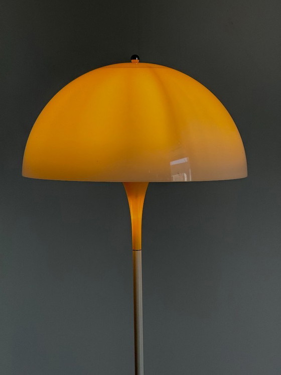 Image 1 of Lámpara de pie Panthella de Louis Poulsen y Verner Panton