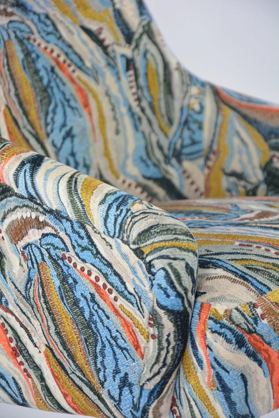 Image 1 of Matisse Shell Chair