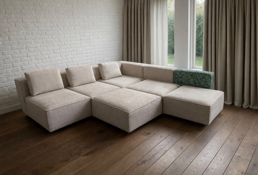 Moduplus sofa system