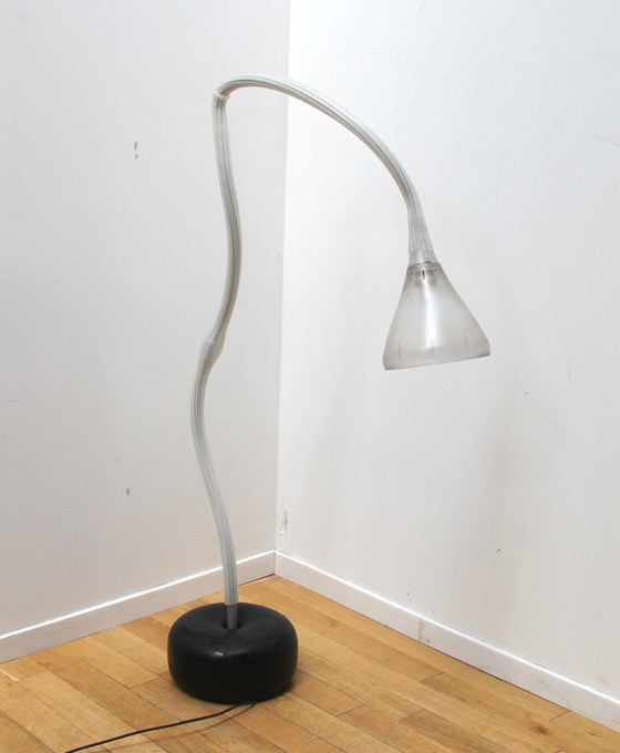 Image 1 of Pipe Terra floor lamp, Artemide