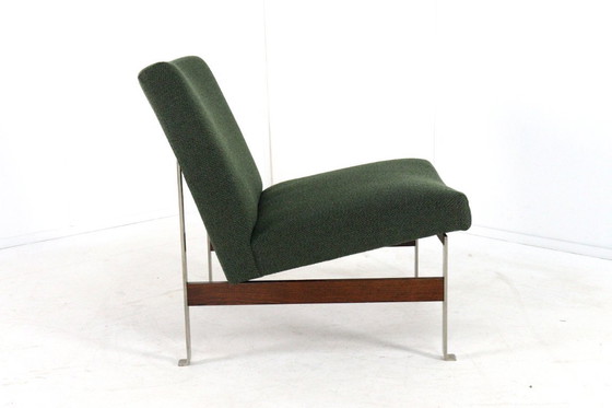 Image 1 of Fauteuil 'Oostzaan' vintage rembourré