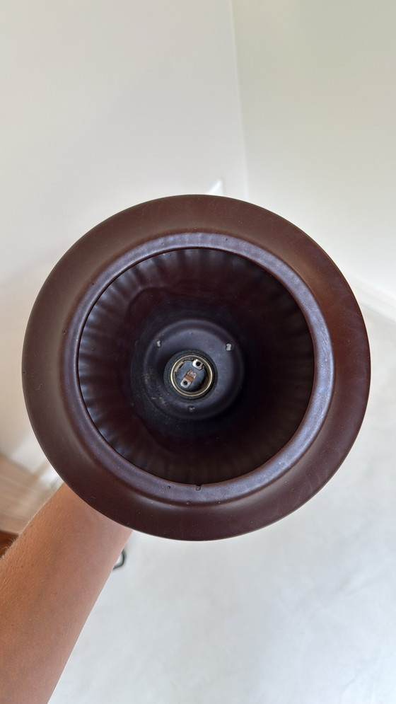 Image 1 of Set di lampade a sospensione in ceramica Herda