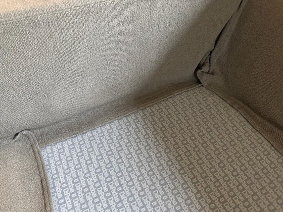 Image 1 of Zu verkaufen: DePadova Square 16 – 3-Sitzer (306 cm) in Siberia-Stoff