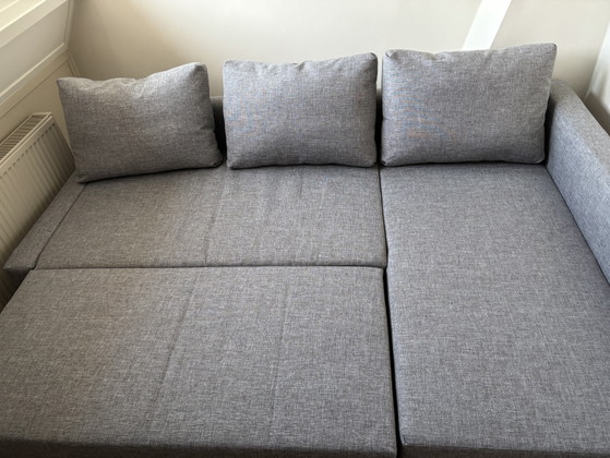 IKEA Friheten Slaapbank – Slaapbanken, Cotton (photo 5 of 7)