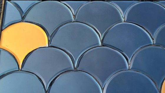 Image 1 of Tavolino Olivier de Schrijver serie limitata 3/8