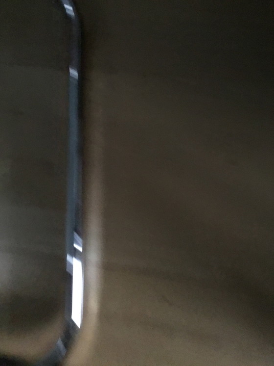 Image 1 of Originele schoenpasspiegel