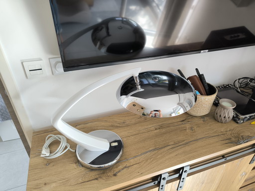 Lampe fase boomerang 64 vintage