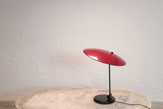 Image 1 of Tischleuchte im postmodernen Memphis-Milano-Stil