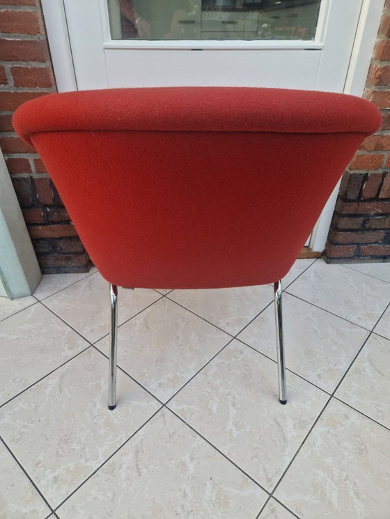 Image 1 of Walter Knoll 369-10 stoel opknapper