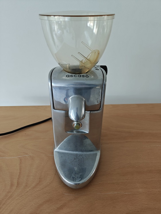 Image 1 of Ascaso koffiemolen