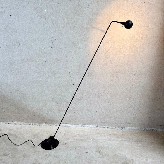Artemide Firefly Lettura Leeslamp Vloerlamp By Emanuele Ricci – Plastic, Metal (photo 3 of 13)