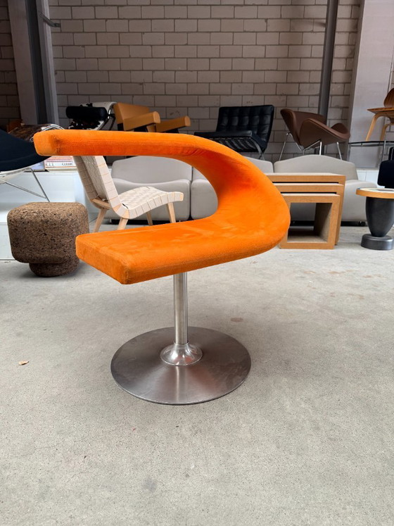 Image 1 of Silla giratoria Bla Station Innovation C de Fredrik Mattson (2x)