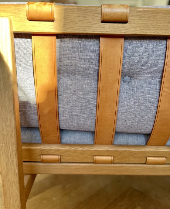 Image 1 of Divano di metà secolo di Eric Merthen