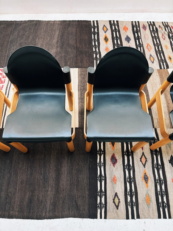 Image 1 of Thonet-Stühle