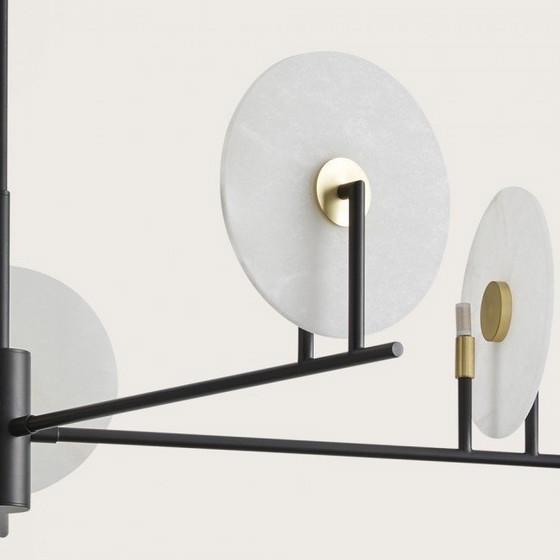 Image 1 of Erto Hanglamp - Aromas Del Campo