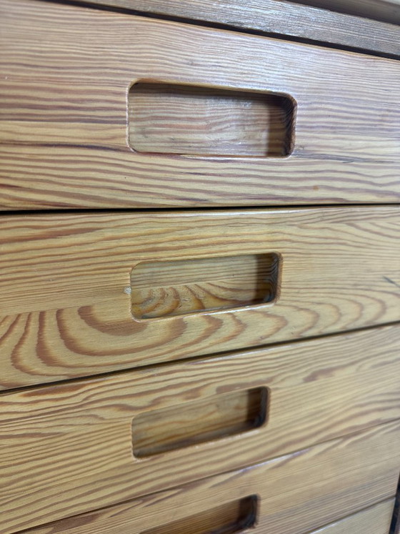 Image 1 of Big vintage IKEA Uffe Sideboard 1979