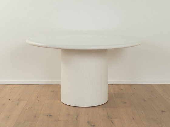 Image 1 of Postmodern dining table, 1980s, Vintage