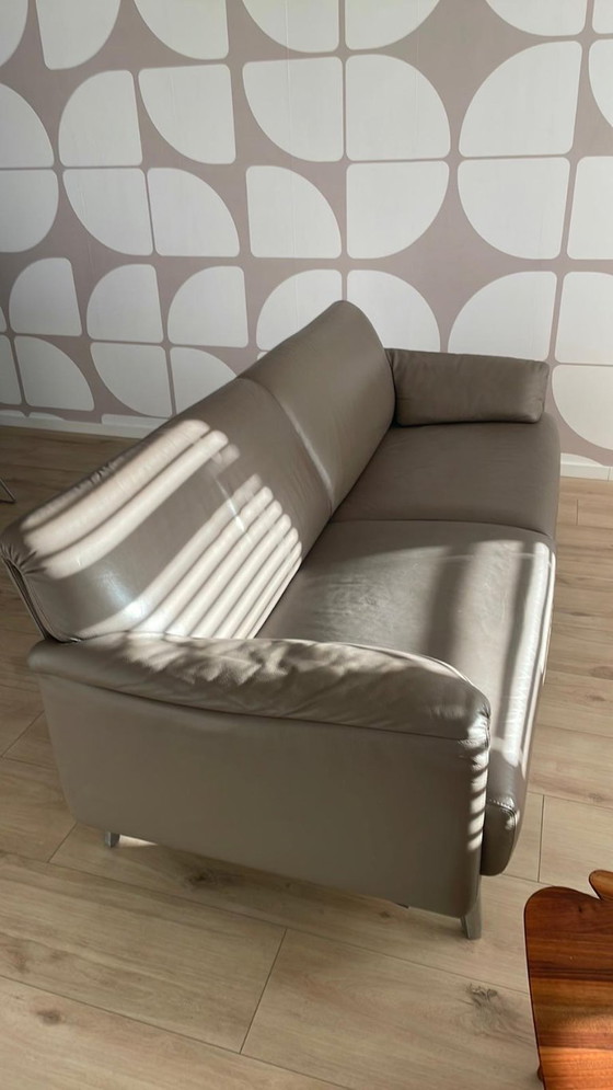 Image 1 of Leolux Bora Balanza 3 posti