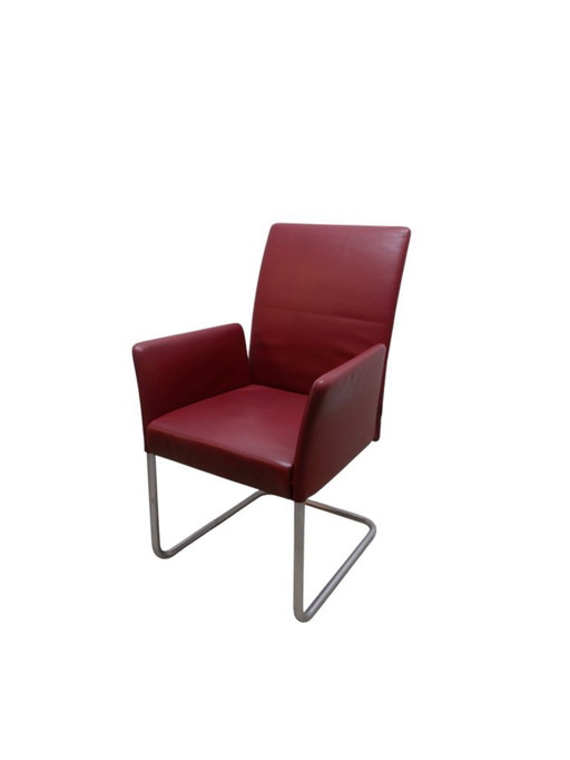 Walter Knoll stoel, model Jason