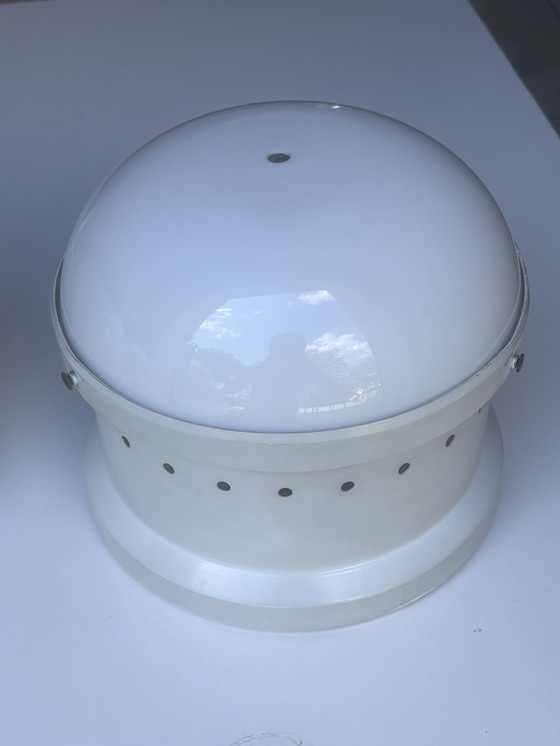 Image 1 of X3 Plafonniers design par Gianemilio, Piero & Anna Monti pour Kartell