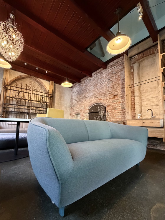 Image 1 of Canapé Pode Turia 2,5 places NEUF