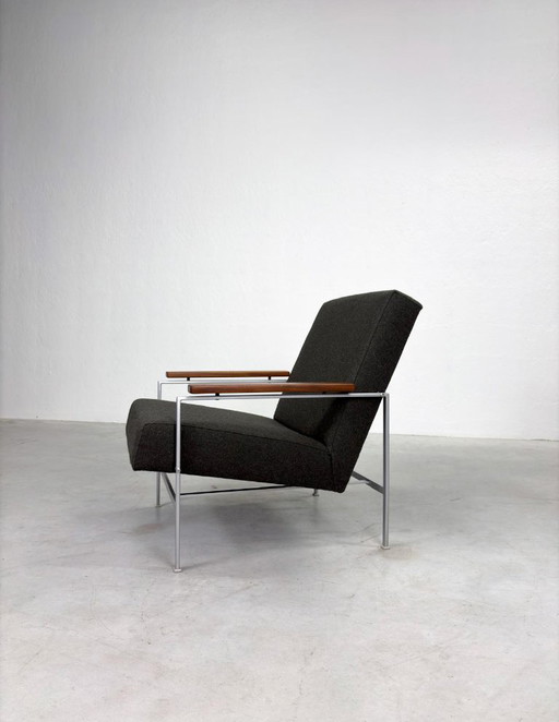Poltrona modello '2280' disegnata da Rob Parry per Gelderland – fauteuils, Metal (photo 2 of 17)