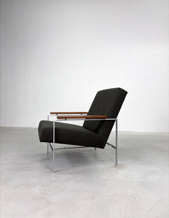 Poltrona modello '2280' disegnata da Rob Parry per Gelderland – Poltrone, Metal (photo 2 of 17)