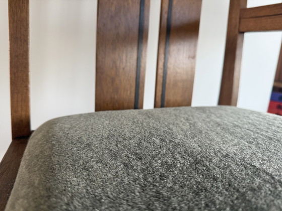 Image 1 of Poltrona Art Deco della scuola di Amsterdam