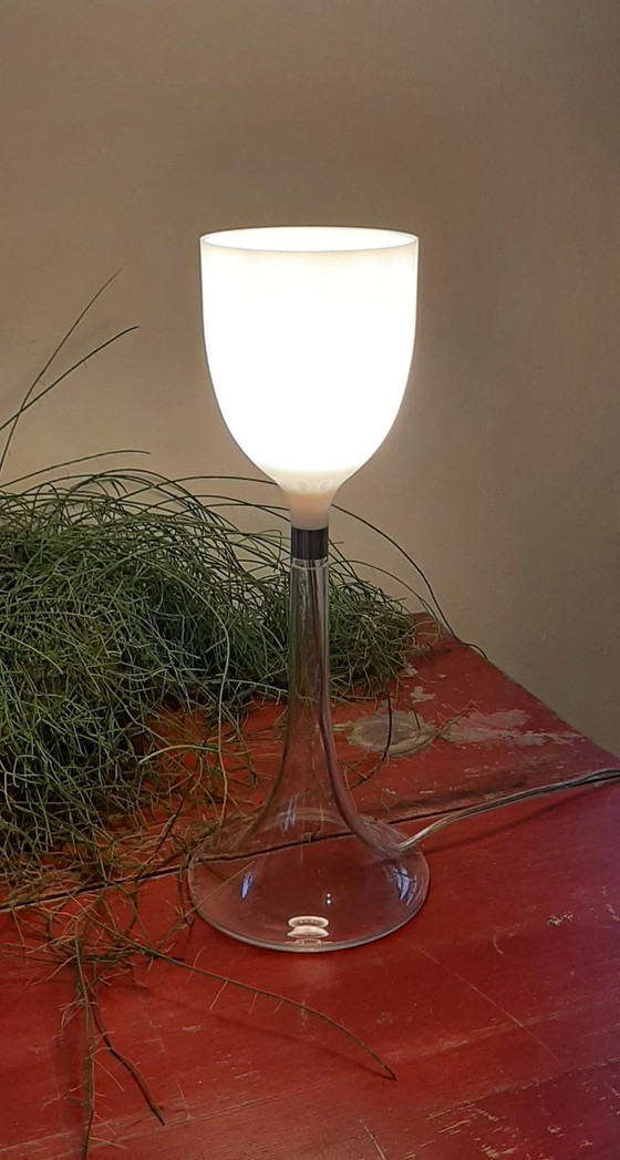 Image 1 of Flos mademoiselle K. Lampe Phillip Starck