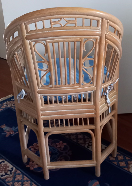 Image 1 of 4x Pavillon vintage style Brighton